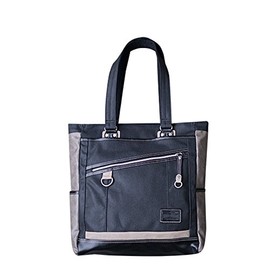 Harvest Label Connect Vantage Tote Bag (Black)