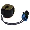 Compressor Unload Solenoid Coil 22-02804-02 Compatible with Carrier Transicold Supra