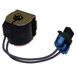 Compressor Unload Solenoid Coil 22-02804-02 Compatible with Carrier Transicold Supra Compressor 950 922 944