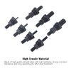 Hilitchi Assorted 7PCS Metric M3 M4 M5 M6 M8 M10