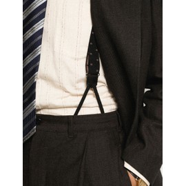 Millitora Militora 1-Inch Suspender