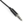 Mr. Gadget's Solutions 3.5mm Audio Headset Mic Y Splitter Cable