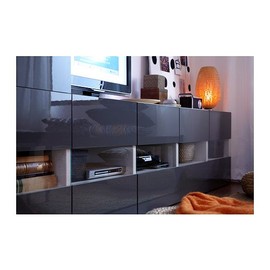 Ikea Boja Table Lamp