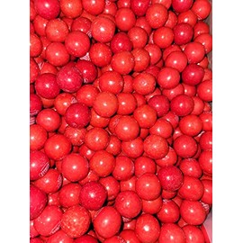 Bayside Candy Very Cherry Gumballs - Really Cherry Gumballs (2LB)