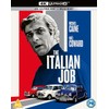The Italian Job (55th Anniversary Limited Edition) [4K UHD] [Region