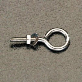 39mm EA951DS-52 Heaton with Nut Screw (Stainless Steel, 2 pieces)