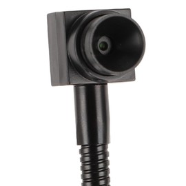 Gugxiom Center Cam Middle Screen Webcam, 1080P 5MP USB Webcam, Eye to Camera USB PC Webcam, Autofocus, for Meetings, Conference