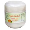 Calix Herbal Apricot Scrub, 500g