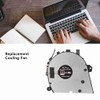 CPU Cooling Fan for Yoga C740 14IML Laptop Replacement, Professional