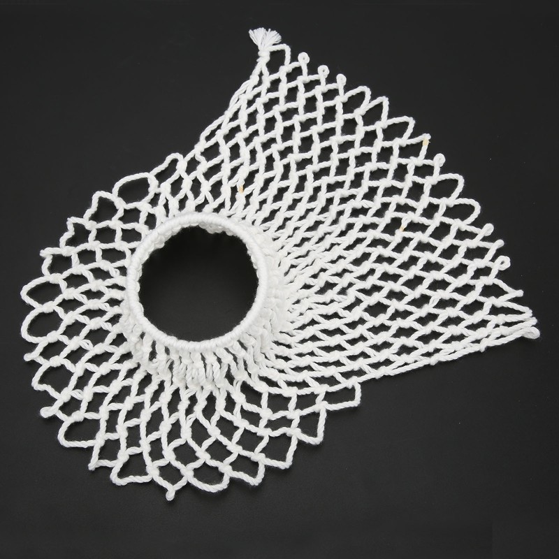 Billiard Table Net Bag Sturdy and Durable Easy to Operate