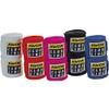 Club Line Elastic Handwraps in 5 Colours blue