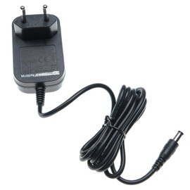 vhbw Power Supply Compatible with Hyperice Hypervolt Massager Massage Gun - 26V / 0.92A 155cm