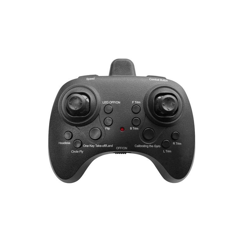 Amewi FightStar Battle Drone RTF Green