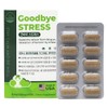USA Goodbye Stress 1300mg 60 Tablets 2ea