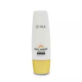 Ohui 오휘 선크림 블랙 서핑용선크림 눈시림 백탁 없는 골프 서핑 미백 썬크림 [1개] Ohuui Sun Cream Black Surfing Sunscreen No Stinging Non-White Cast Golf Surfing Whitening Sun Cream [1 unit]