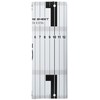 Smith LTD MS120 Measuring Sheet, White