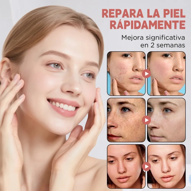 Mascarilla Beauty Collagen Biodance Collagen