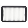 PIAA PS63 Air Filter, 1 Piece