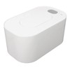 Wipe Warmer Large Capacity Quickly Evenly Heating Thermostat Portable Warm