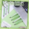 24 Pcs Inspirational Ballpoint Pens Bulk Motivational Employee Appreciation Gifts