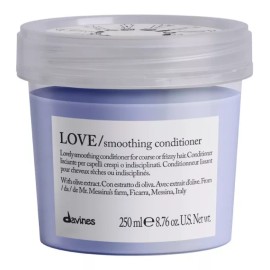 Davines Acondicionador Davines Love Smoothing Anti Frizz  250 Ml