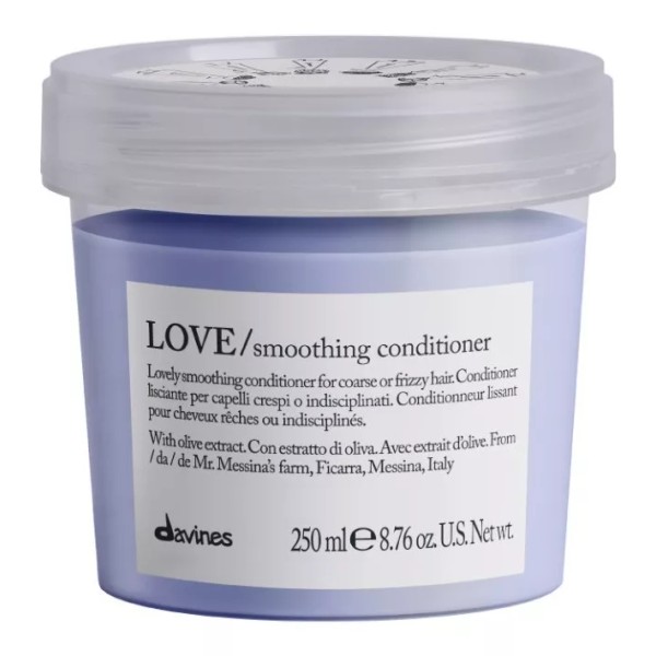 Davines Acondicionador Davines Love Smoothing Anti Frizz 250 Ml