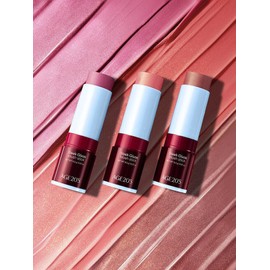 AGE2WENNESS [Fashion Plus][Age to Wenness] Sleek Glaze Blush Stick Watermelon Pink / [패션플러스][에이지투웨니스]슬릭 글레이즈 블러쉬 스틱 워터멜론 핑크