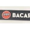 Bacardi New Bacardi Rum - Rubber Bar Mat - Bat
