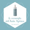 Anti-blemish serum blemished skin anti-stain hyaluronic acid