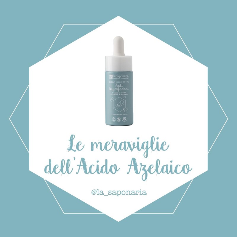 Anti-blemish serum blemished skin anti-stain hyaluronic acid