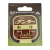 UNITIKA U01840T Harris Gunter Nylon 16.6 ft (50 m) No.