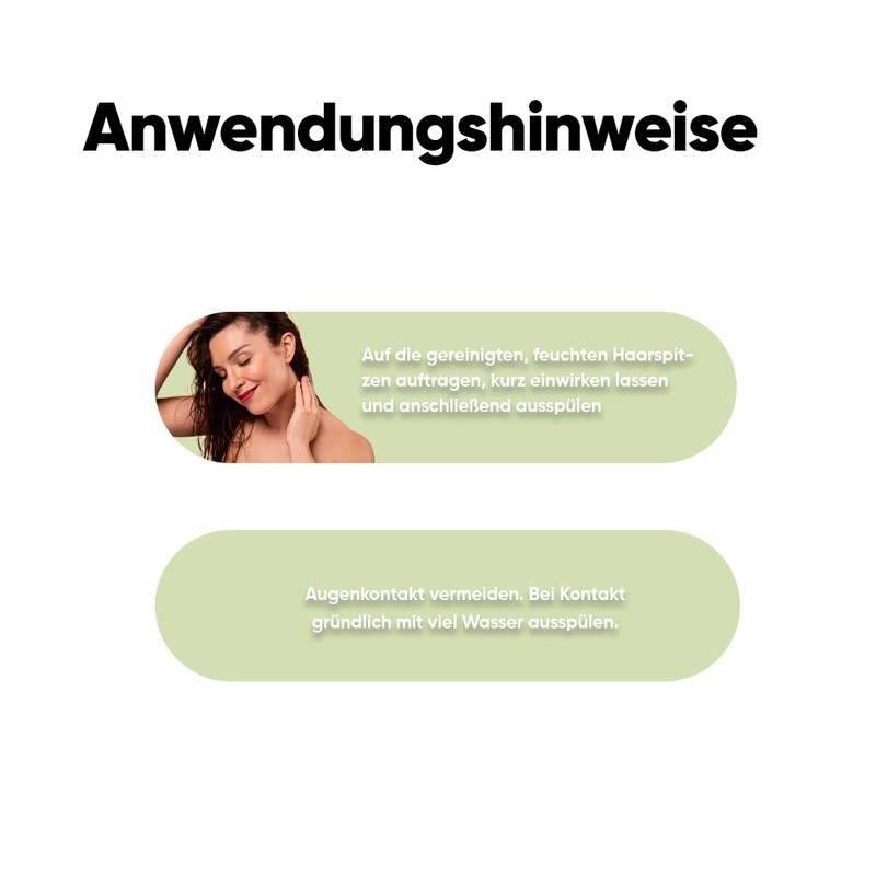 Mineaderm Conditioning Hair Cream 300 ml