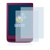 BROTECT Anti-Glare Screen Protector for PocketBook Touch Lux 5 (Pack