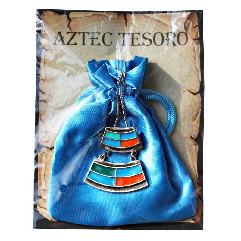 Aztec Tesoro Puro Fuerza - purify Mind and Body -