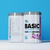HR Labs Basic, Things we do Daily Creatine and Electrolytes