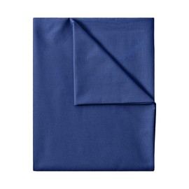 Green Mark Textilien Classic Bed Sheet/Fitted Sheet, Canvas Cloth Towel 100% Cotton without Elastic Band in Many Sizes and Colours