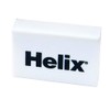 Helix Medium White Classic Eraser (Box of 20)