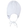 Sterntaler baby hat, unisex. (Mütze) - White (White 500) Not