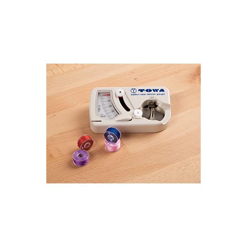 Superior Threads TOWA3-M Bobbin M Style Tension Gauge