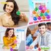 25Pcs Stress Balls for Adults, Sensory Toys Stress Ball, Squishy