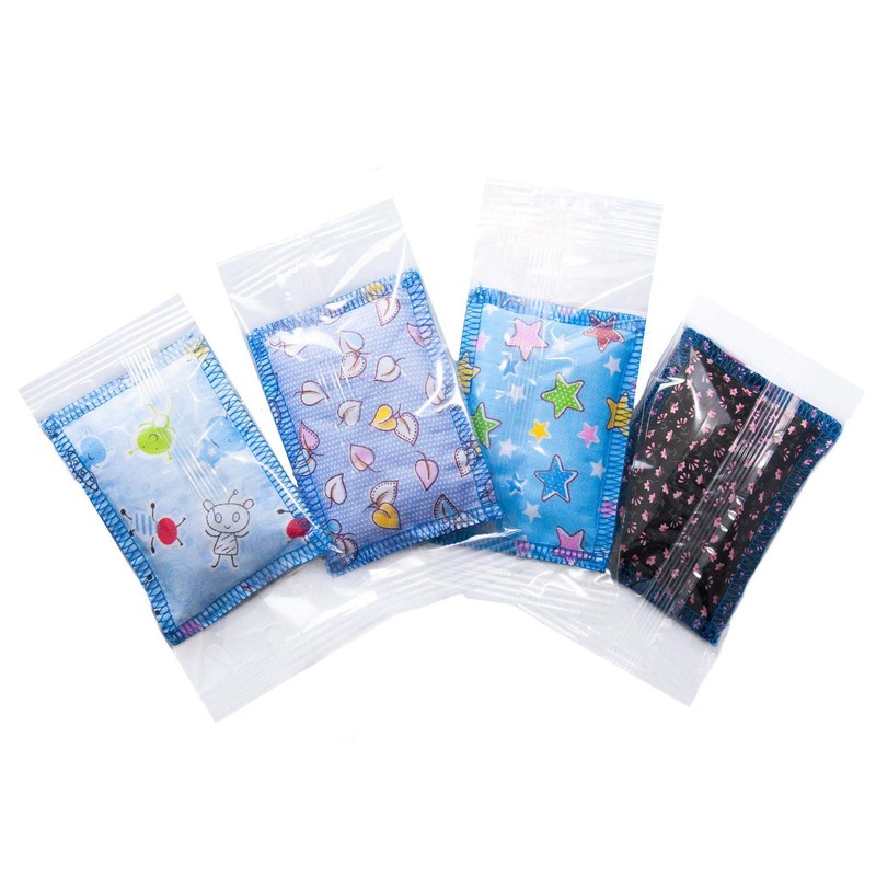 4Cats Comfort Cushion, Valerian Cushion, Economy Pack of 4 Made