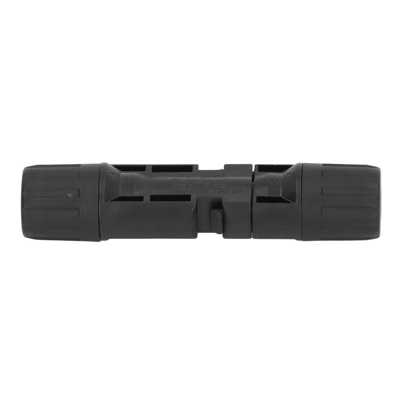 5 Set Solar PV Connectors IP67 Waterproof PPO Insulation High