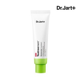 Dr. Jart+ Control A Tea Treement Moisturizer 100ml (+ Cicapair Treatment Lotion) / 닥터자르트 컨트롤에이 티트리먼트 모이스처라이저 100ml (+시카페어 트리트먼트 로션