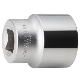 Tone 6DB-46 Socket (12 Square) 19.0 mm (3/4") Double Side Width 1-7/16"