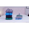 PAC N STACK - Handheld Vacuum Sealing Storage 4 Bags