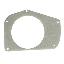 Replacement Combustion Blower Gasket Set - Englander 10-CDV 10-CPM 25-CAB80 25-CB120 25-CBEP 25-CBPAH 25-EP 25-EPI 25-IP 25-PAF 25-PAH 25-PDV 25-DVC 25-PFS 25-PI 25-PUF SSP01 Replaces PU-CBG & PU-CMG