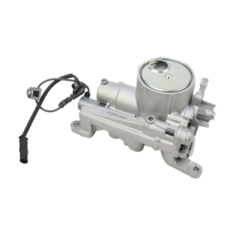 Bomunik 11417647376 Oil pump 2011-2016 For MINI R56 R55 R57