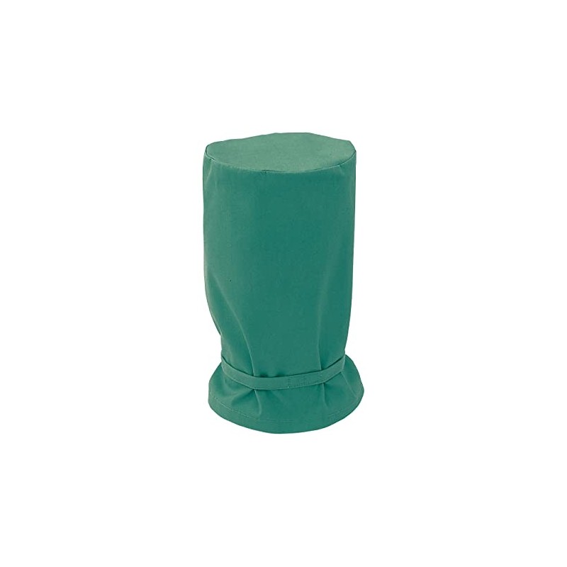 Nagaileben BMC-8960 Forceps Stand Cover (No. 2), Green, 3.3 x