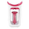 Food Squeeze Station Safe Portable Baby Pouch Filling Station for