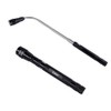 Enbar Magnetic Telescopic Elastic Neck Picking Tools, Portable Expandable Magnetic